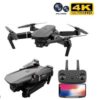 Drone Dual Camera 4K 998 PRO Wifi