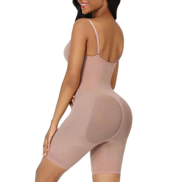 FAJA BODY SHORT