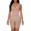 FAJA BODY SHORT