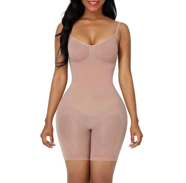 FAJA BODY SHORT