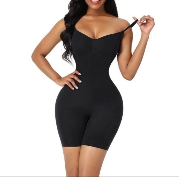 FAJA BODY SHORT