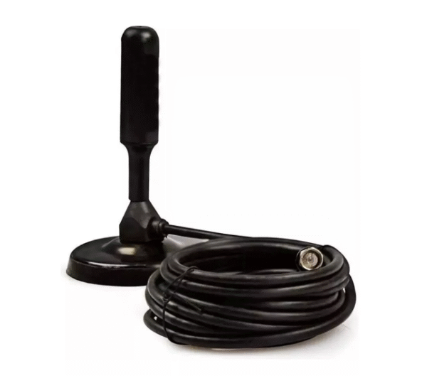 Antena Digital TV HD