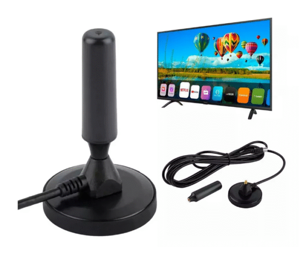 Antena Digital TV HD