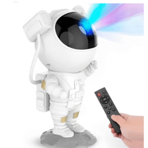 Proyector Astronauta Galaxia