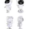 Proyector Astronauta Galaxia
