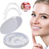 Carillas snap on smile dientes