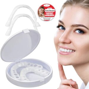 Carillas snap on smile dientes